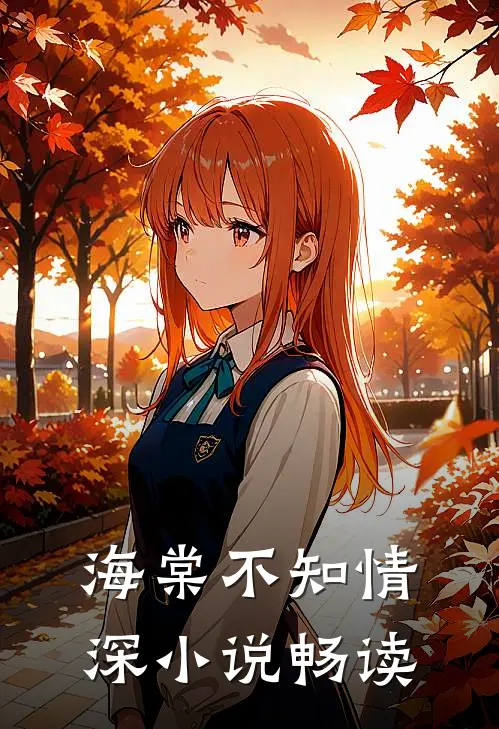 海棠不知情深小说畅读