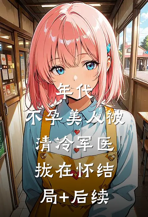 年代：不孕美人被清冷军医拢在怀结局+后续