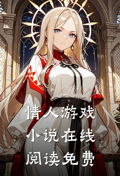 情人游戏小说在线阅读免费