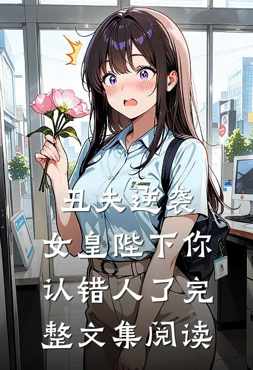 丑夫逆袭,女皇陛下你认错人了完整文集阅读免费
