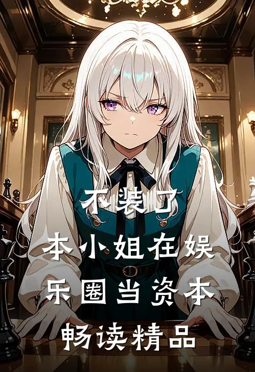 不装了，本小姐在娱乐圈当资本畅读精品