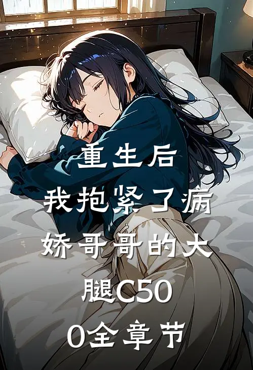 重生后，我抱紧了病娇哥哥的大腿C500全章节