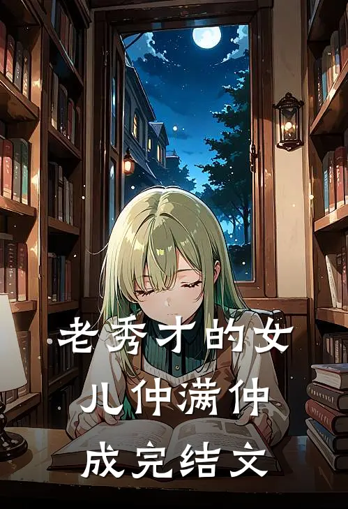 老秀才的女儿仲满仲成完结文