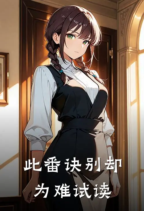 此番诀别却为难试读