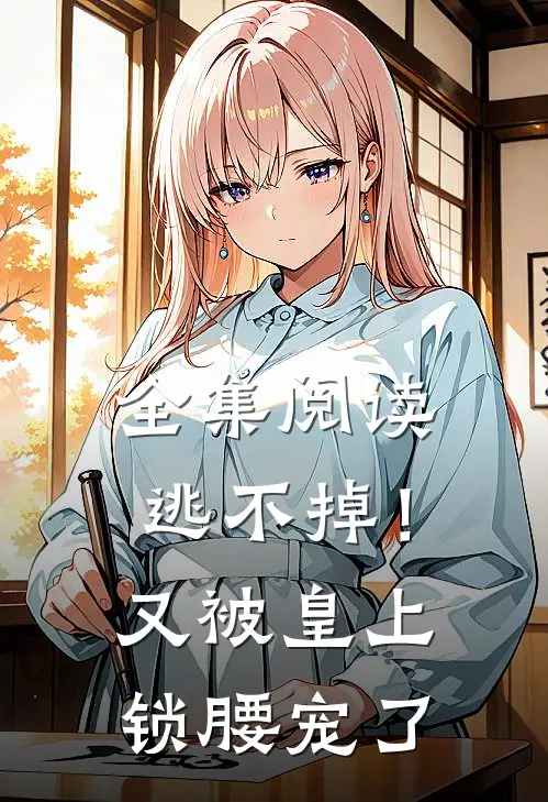 全集阅读逃不掉！又被皇上锁腰宠了