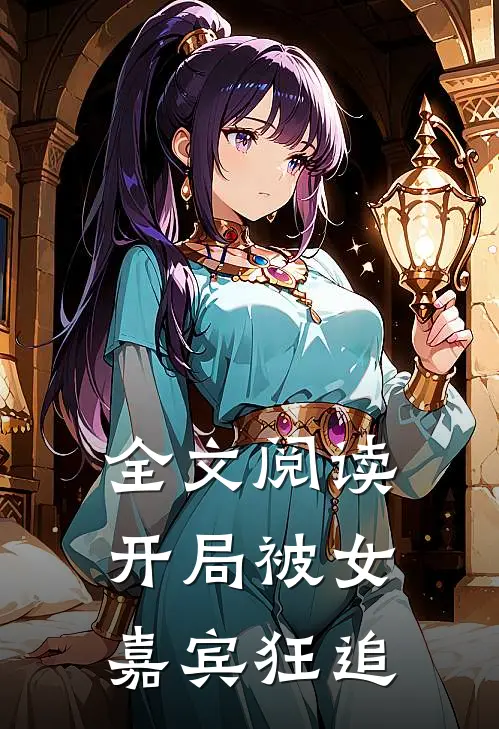 全文阅读开局被女嘉宾狂追