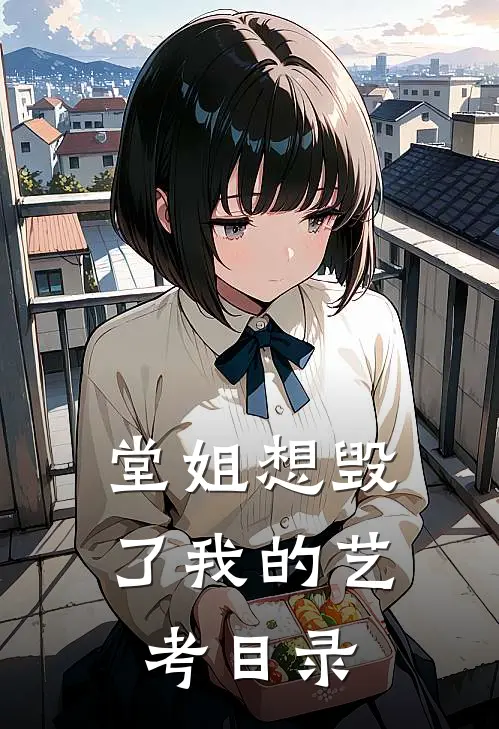 堂姐想毁了我的艺考目录