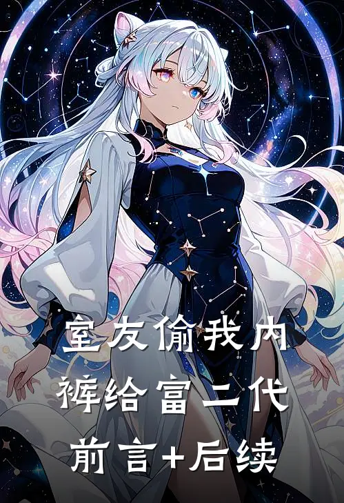 室友偷我内裤给富二代前言+后续
