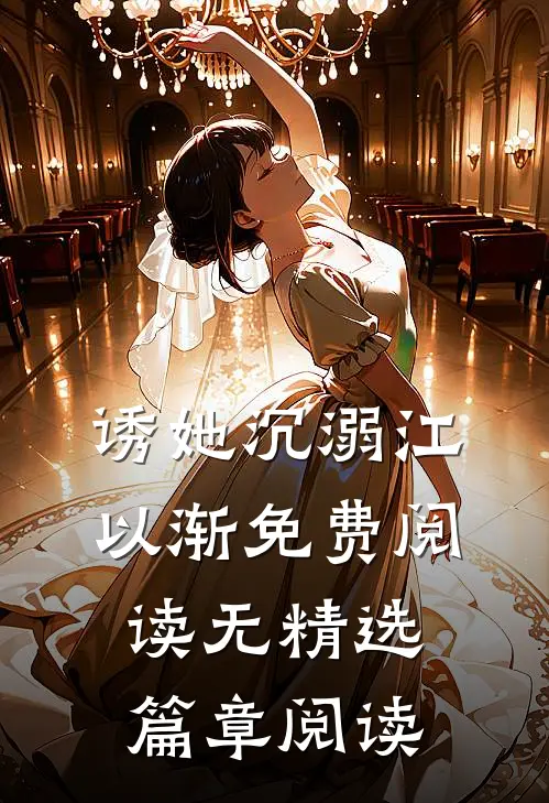诱她沉溺江以渐免费阅读无精选篇章阅读