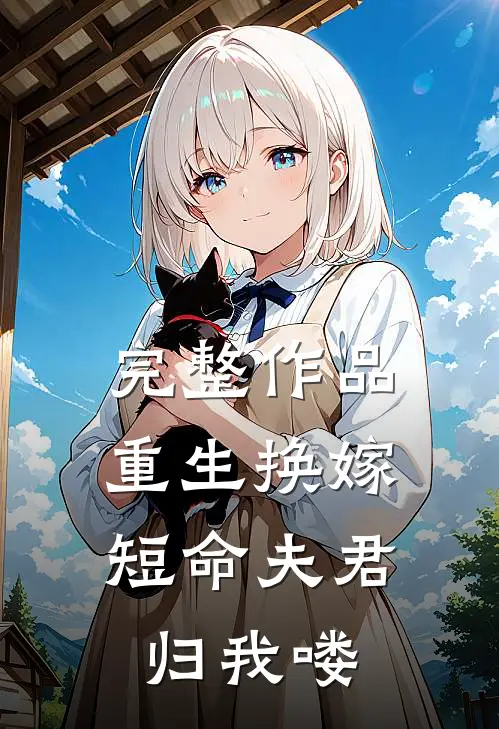 完整作品重生换嫁：短命夫君归我喽