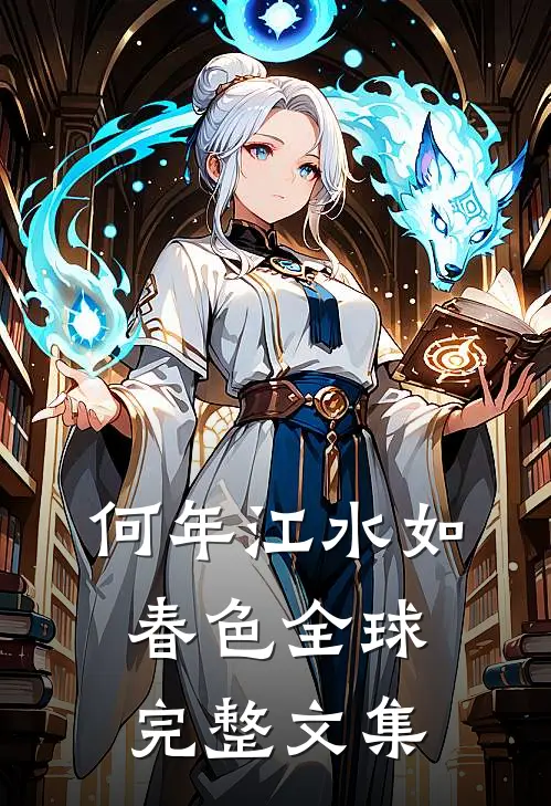 何年江水如春色全球完整文集