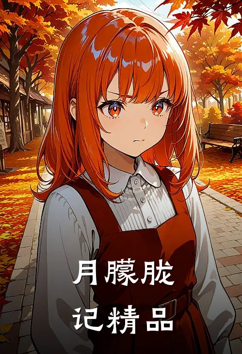 月朦胧记精品
