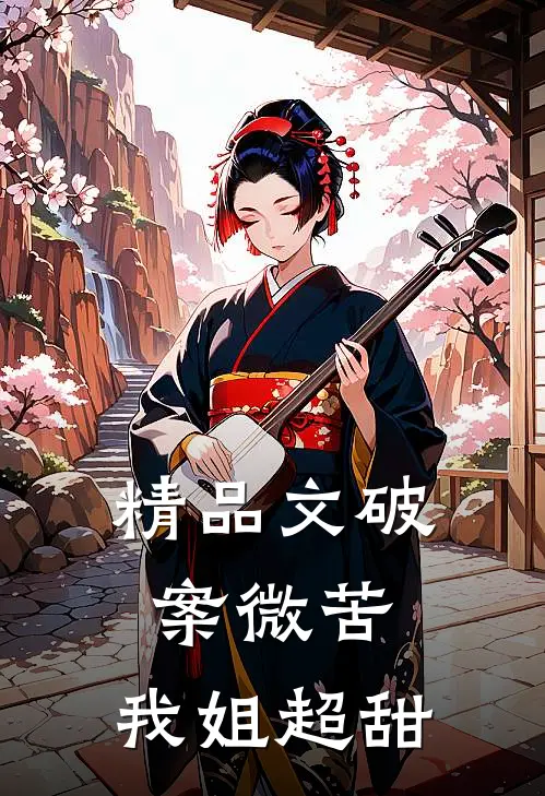 精品文破案微苦，我姐超甜