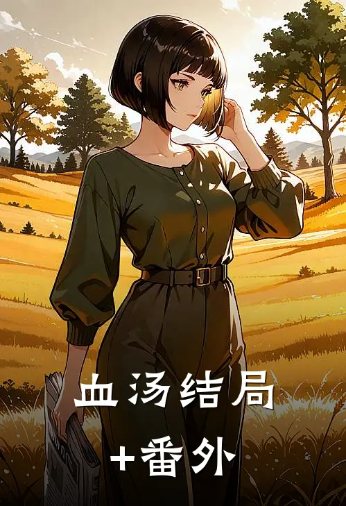 血汤结局+番外