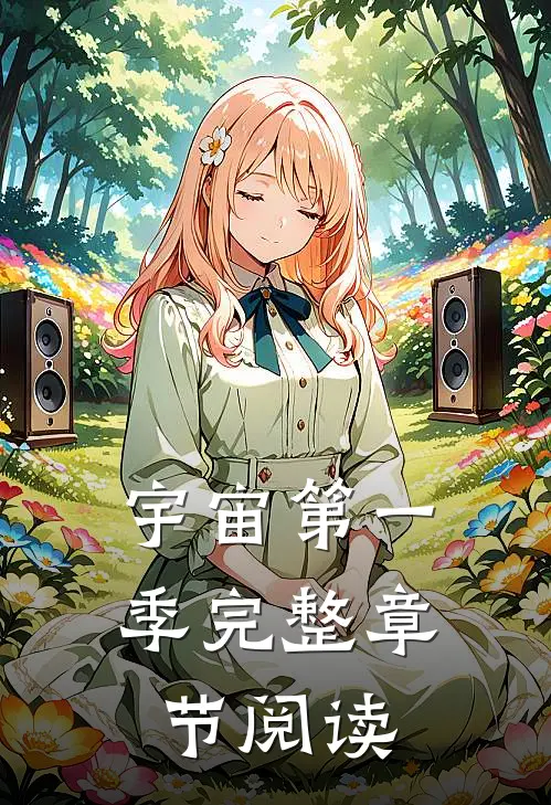 宇宙第一季完整章节阅读