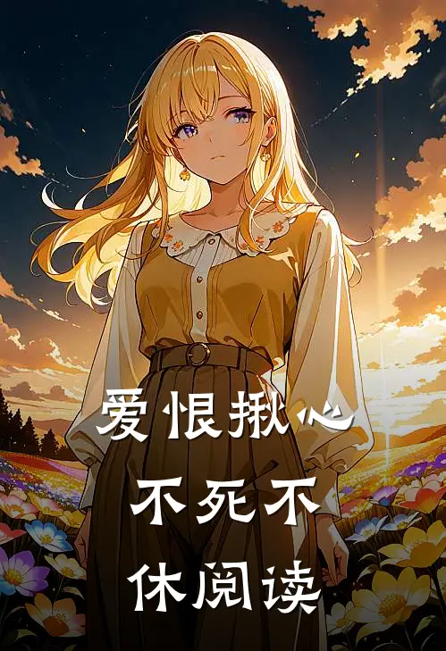 爱恨揪心,不死不休阅读感悟