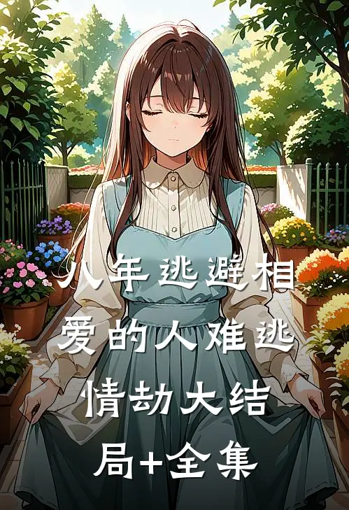八年逃避相爱的人难逃情劫大结局+全集