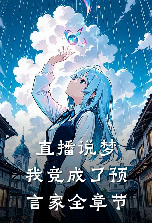 直播说梦，我竟成了预言家全章节