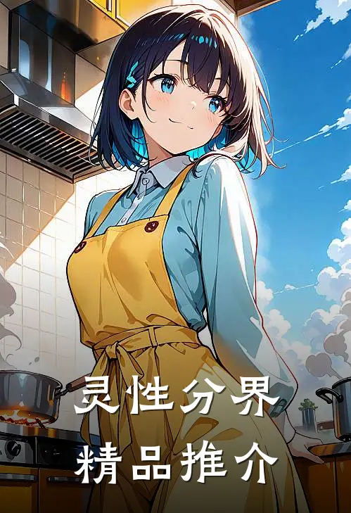 灵性分界精品推介