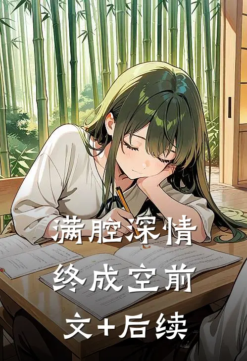 满腔深情终成空前文+后续