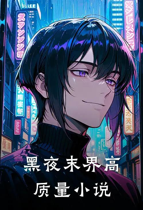 黑夜末界高质量小说