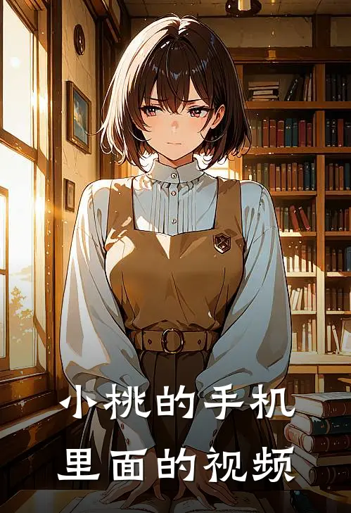 小桃的手机里面的视频