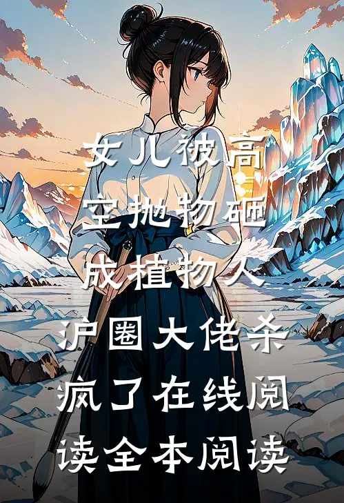 女儿被高空抛物砸成植物人，沪圈大佬杀疯了在线阅读全本阅读