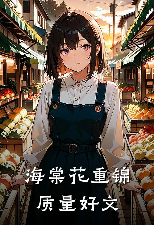海棠花重锦质量好文