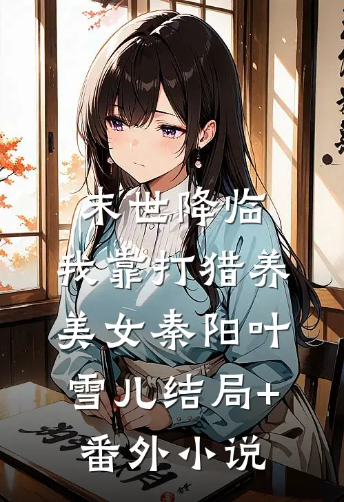 末世降临：我靠打猎养美女秦阳叶雪儿结局+番外小说