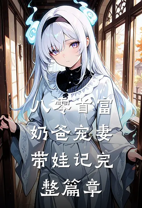八零首富：奶爸宠妻带娃记完整篇章
