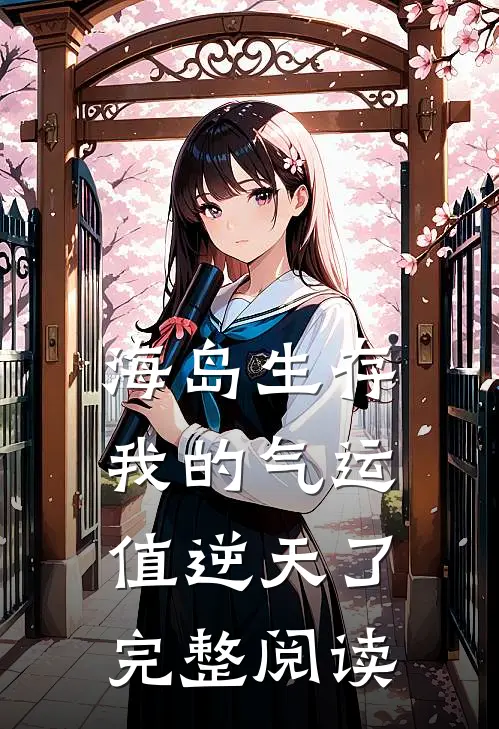 海岛生存：我的气运值逆天了完整阅读