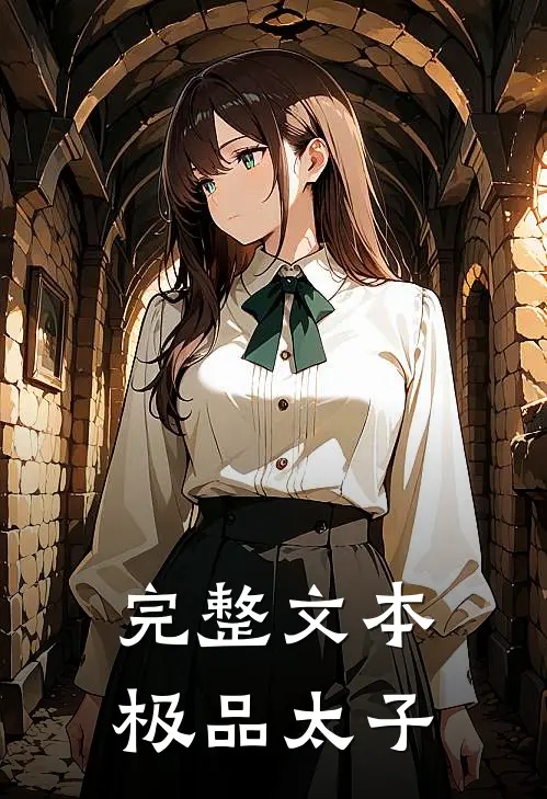完整文本极品太子