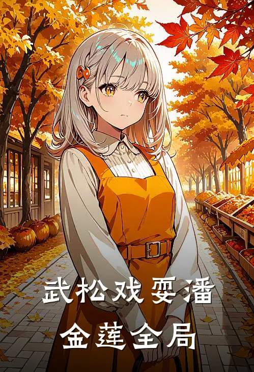 武松戏耍潘金莲全局