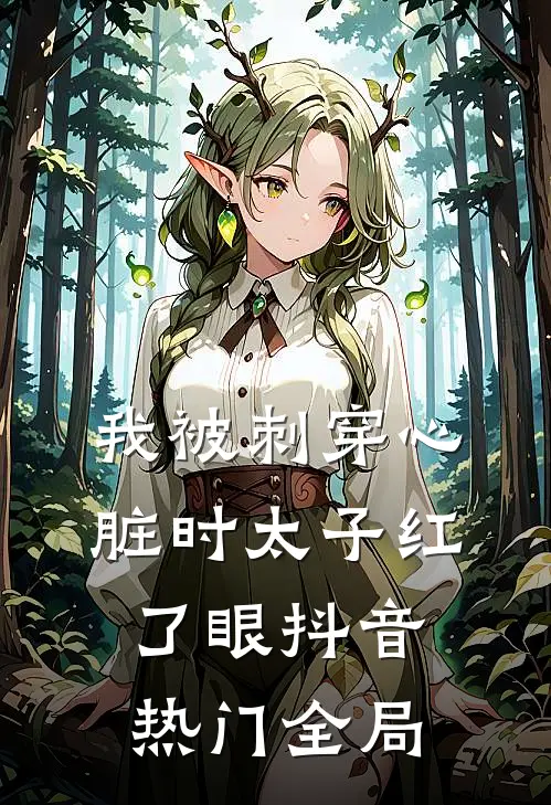 我被刺穿心脏时太子红了眼抖音热门全局