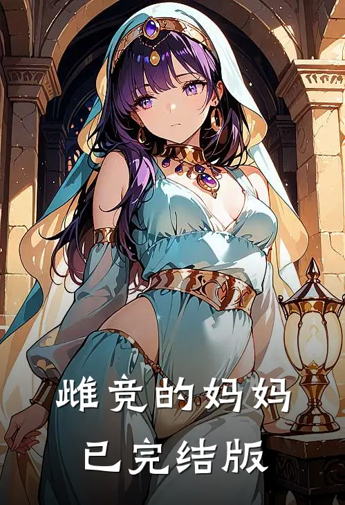 雌竞的妈妈已完结版