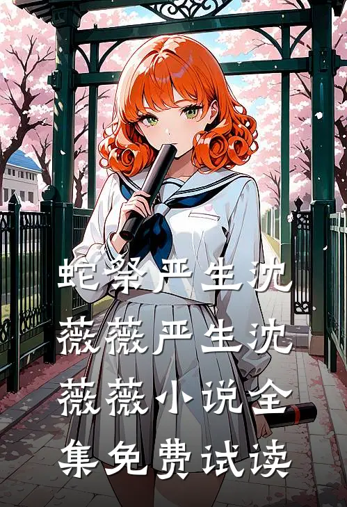 蛇祭严生沈薇薇严生沈薇薇小说全集免费试读