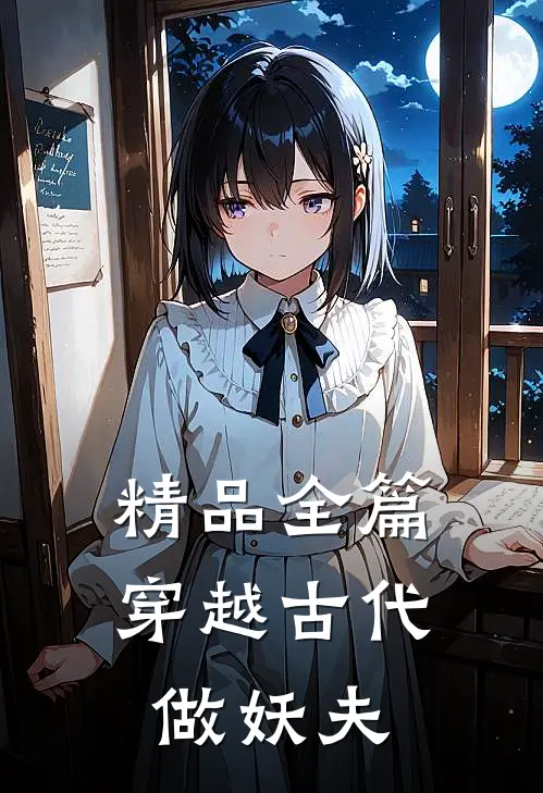 精品全篇穿越古代做妖夫