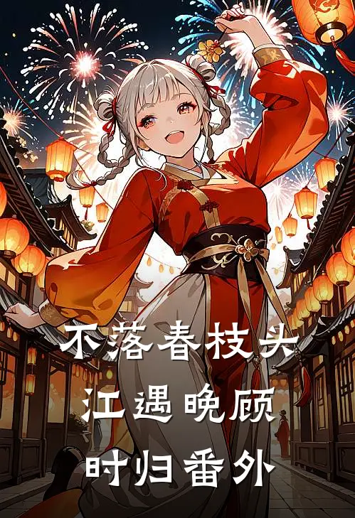 不落春枝头江遇晚顾时归番外