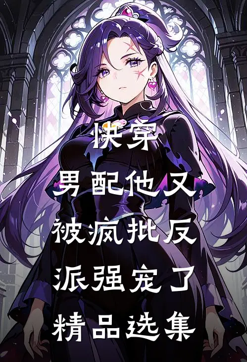 快穿：男配他又被疯批反派强宠了精品选集