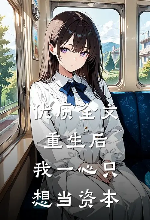 优质全文重生后，我一心只想当资本