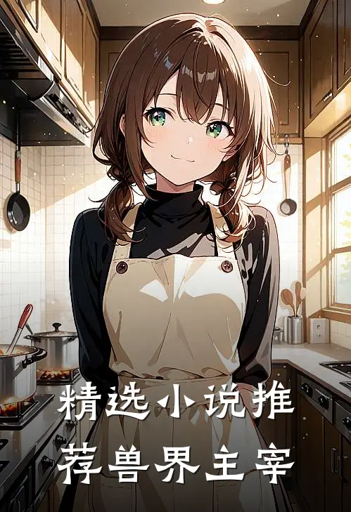 精选小说推荐兽界主宰