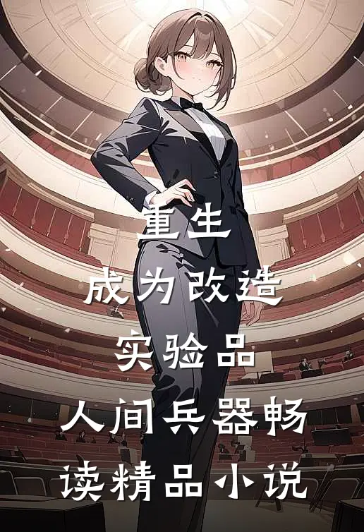 重生，成为改造实验品，人间兵器畅读精品小说