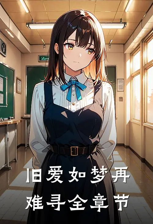 旧爱如梦再难寻全章节阅读