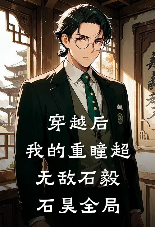 穿越后，我的重瞳超无敌石毅石昊全局