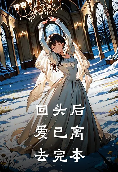 回头后，爱已离去完本