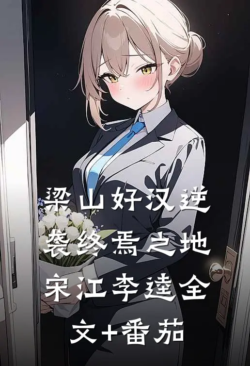 梁山好汉逆袭终焉之地宋江李逵全文+番茄