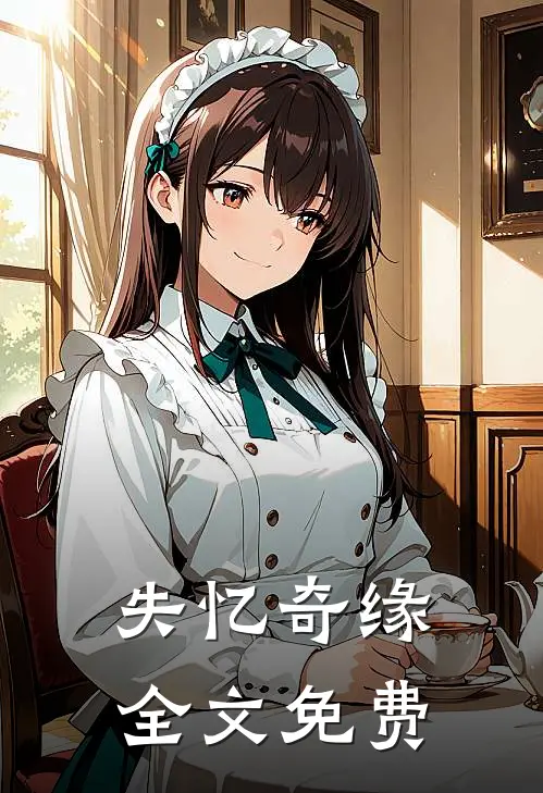 失忆奇缘全文免费