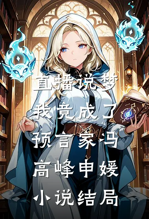 直播说梦，我竟成了预言家冯高峰申媛小说结局