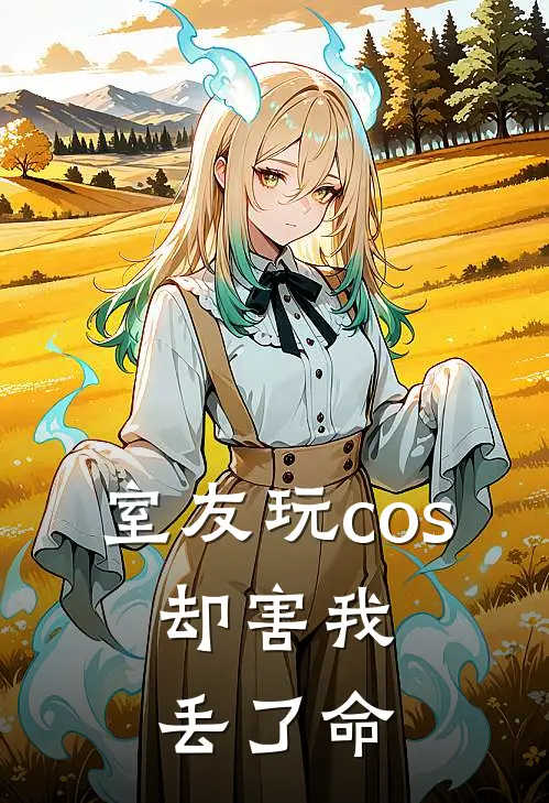 室友玩cos，却害我丢了命