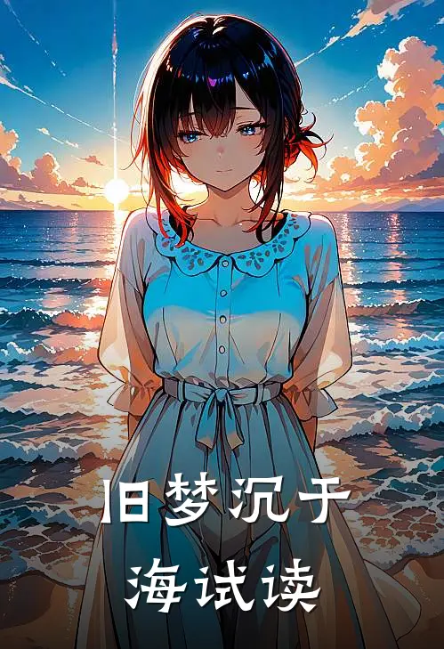 旧梦沉于海试读